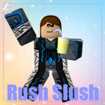 Rush Slush™
