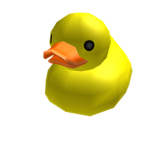 Epic ducky group!