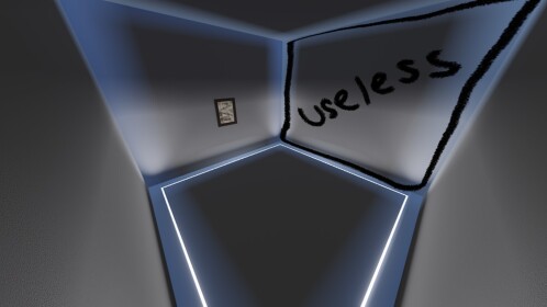 [🎙️] | The Useless Box