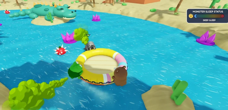 Fart With Your Friends on Roblox, screenshot 2