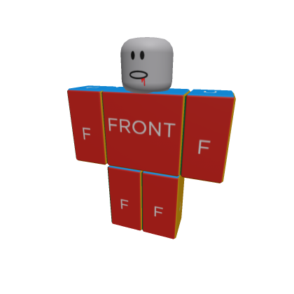 downed animations