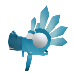 Ice hat