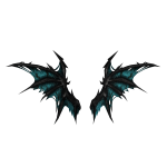 Korblox Funeral Wings