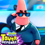 SpongeBob Tower Defense [UPD 16.5]