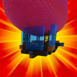 Blimp Wars Official