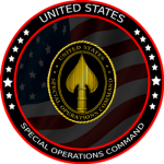 | United States Special Οperations Command |