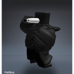 The FatBoy