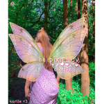 pixies luv