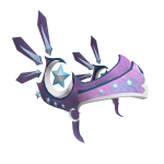Lilac Eternity Helm