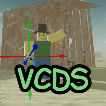 Very Cool Desert Simulator!1!11!