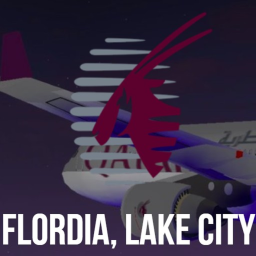 Flordia, Lake City Airport
