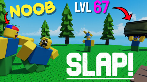 Slap!