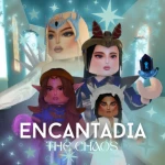 [CASSANDRA] Encantadia : The Chaos