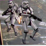 Sky Troopers (GE)
