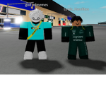 The Car Guys of Roblox