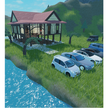 Kampung Kami (WIP)