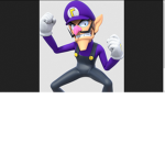 fan club for waluigi