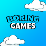 Boring Games Experiences