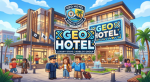 Geo Hotel