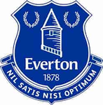 Everton. f.c.