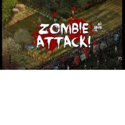 Zombie Attack icon