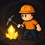 Cave Miner