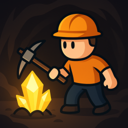 Cave Miner