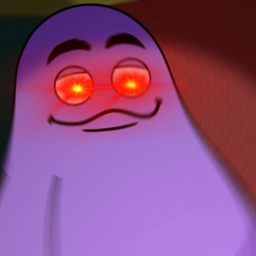 SCP-Grimace Demonstration