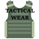 Tactical Wear Clothing