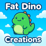 Fat Dino Creations