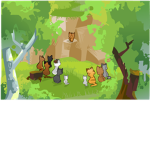 TwistClan ~Warrior Cats~