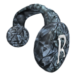 HS Headphones: Bluesteel Terror in Resonance