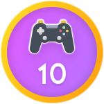 Game Badge Thumbnail