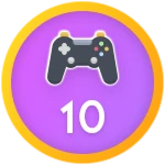 Game Badge Thumbnail