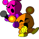 ThatOrangeBear Official fan club
