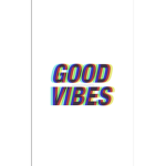 Good-Vibes