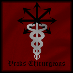 Vraks Chirurgeon's