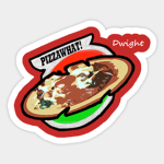 PIZZA WHAT?