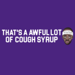 Awful Lot Of Cough