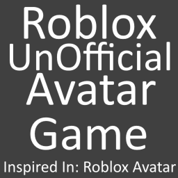Roblox UnOfficial Avatar Game