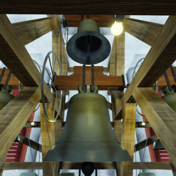 Mainz St. Stephan (FBR) 4 Bells