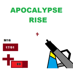 Apocalypse Rise