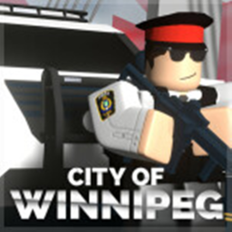 City of Winnipeg Concepts