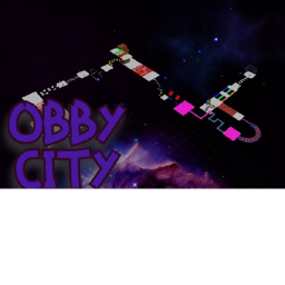 Obby City