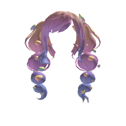 Lollipop Hair 🍭 thumbnail