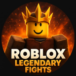 Roblox's Legendary Fighting