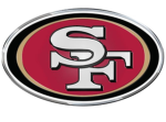 49ers Fans Only.