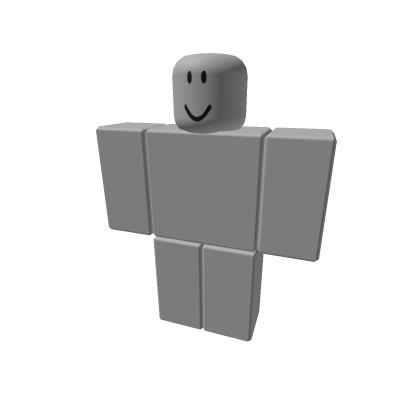 Roblox R6 Default Animations