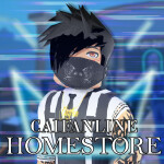 Caifanline Homestore