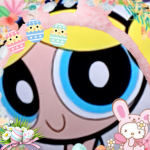 Bubblescinnamoroll